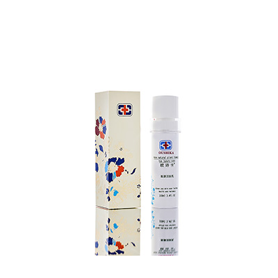 安塞会下雨的乳液