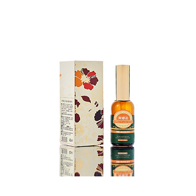 私密细嫩修复精华安塞